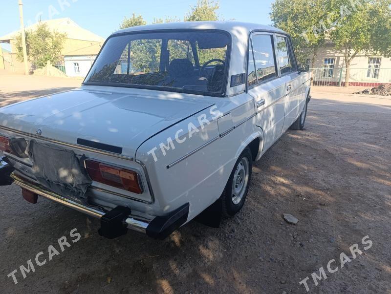 Lada 2106 1995 - 26 000 TMT - Tejen - img 2