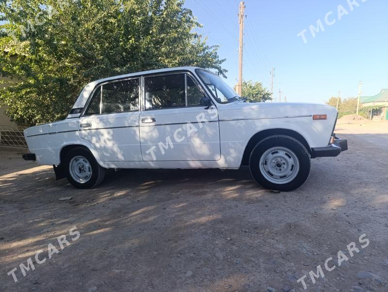 Lada 2106 1995 - 26 000 TMT - Tejen - img 3