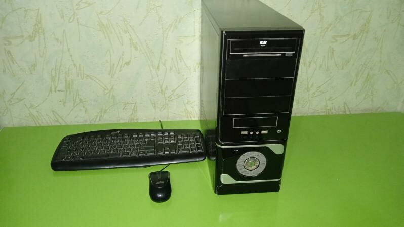i5 KOMPUTER COMPUTER - Mary - img 3