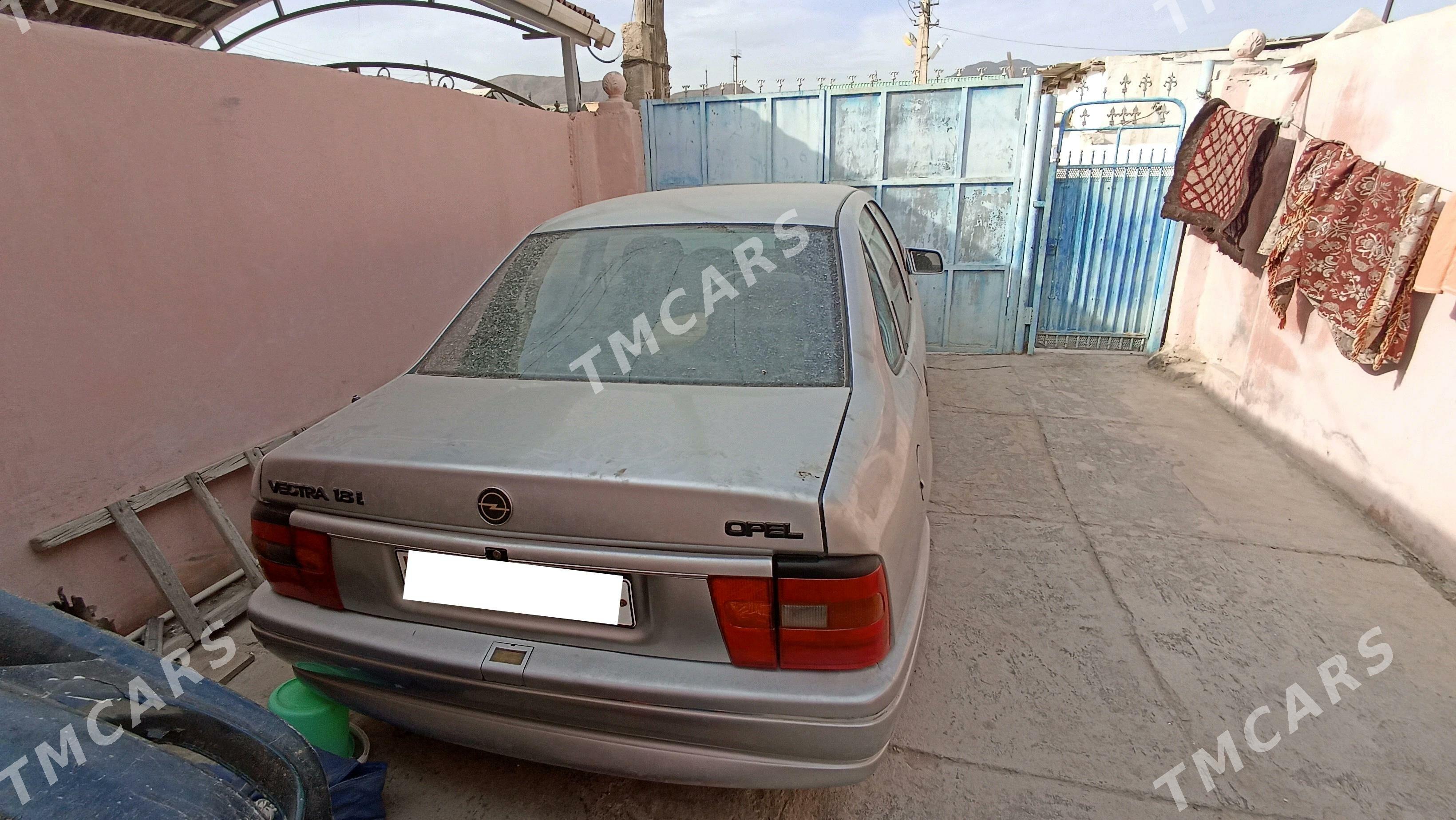 Opel Vectra 1995 - 32 000 TMT - Балканабат - img 2