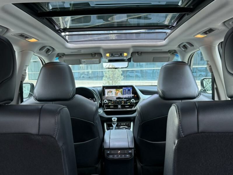 Toyota Highlander 2020 - 567 000 TMT - Ашхабад - img 7