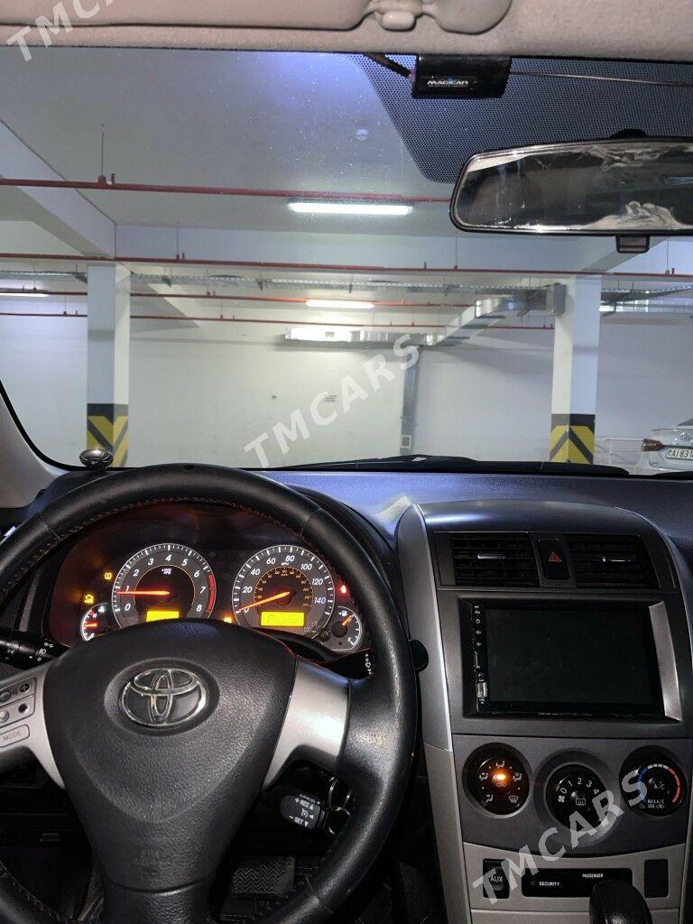 Toyota Corolla 2009 - 160 000 TMT - Aşgabat - img 3