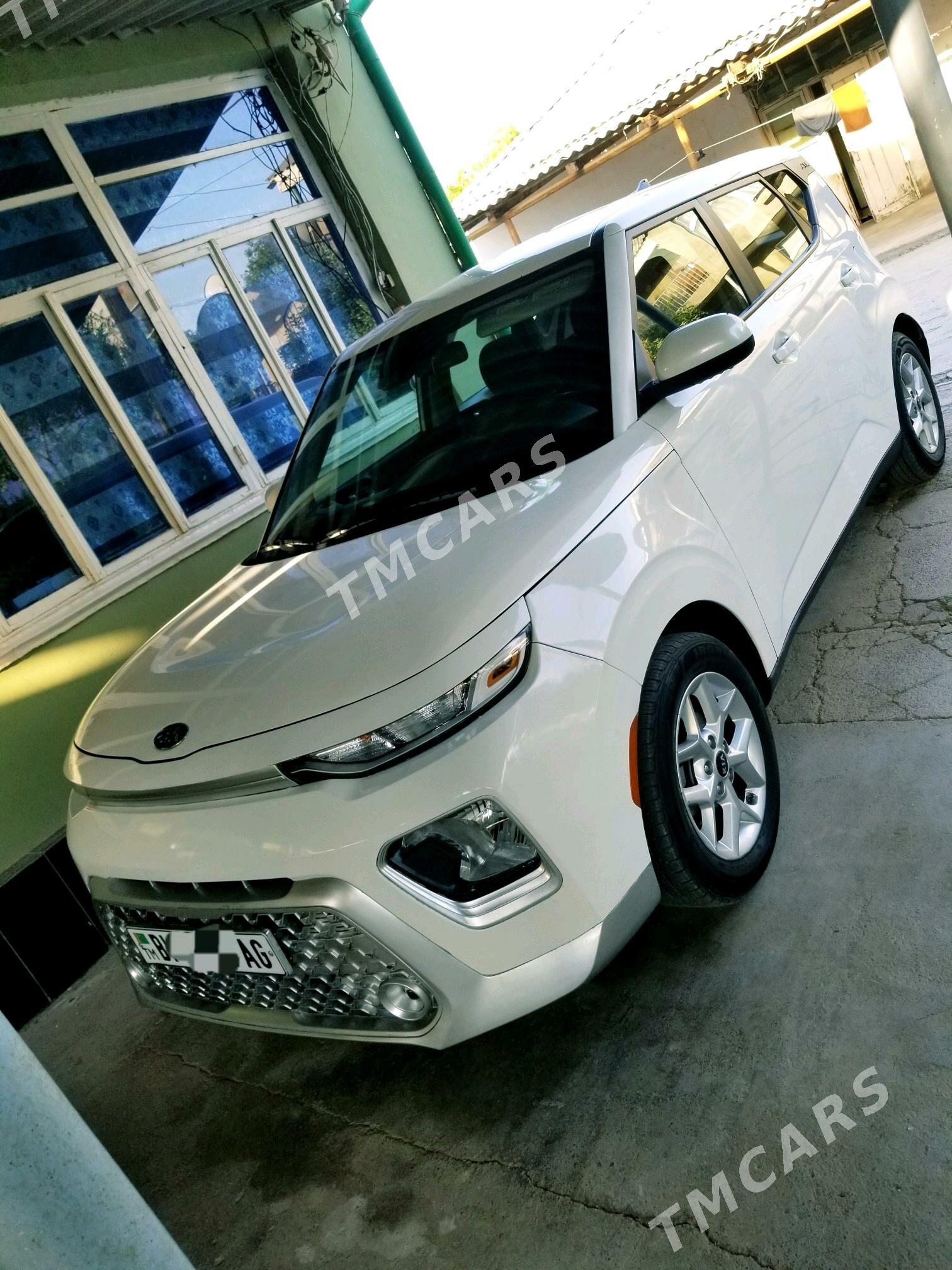 Kia Soul 2021 - 240 000 TMT - Ашхабад - img 5