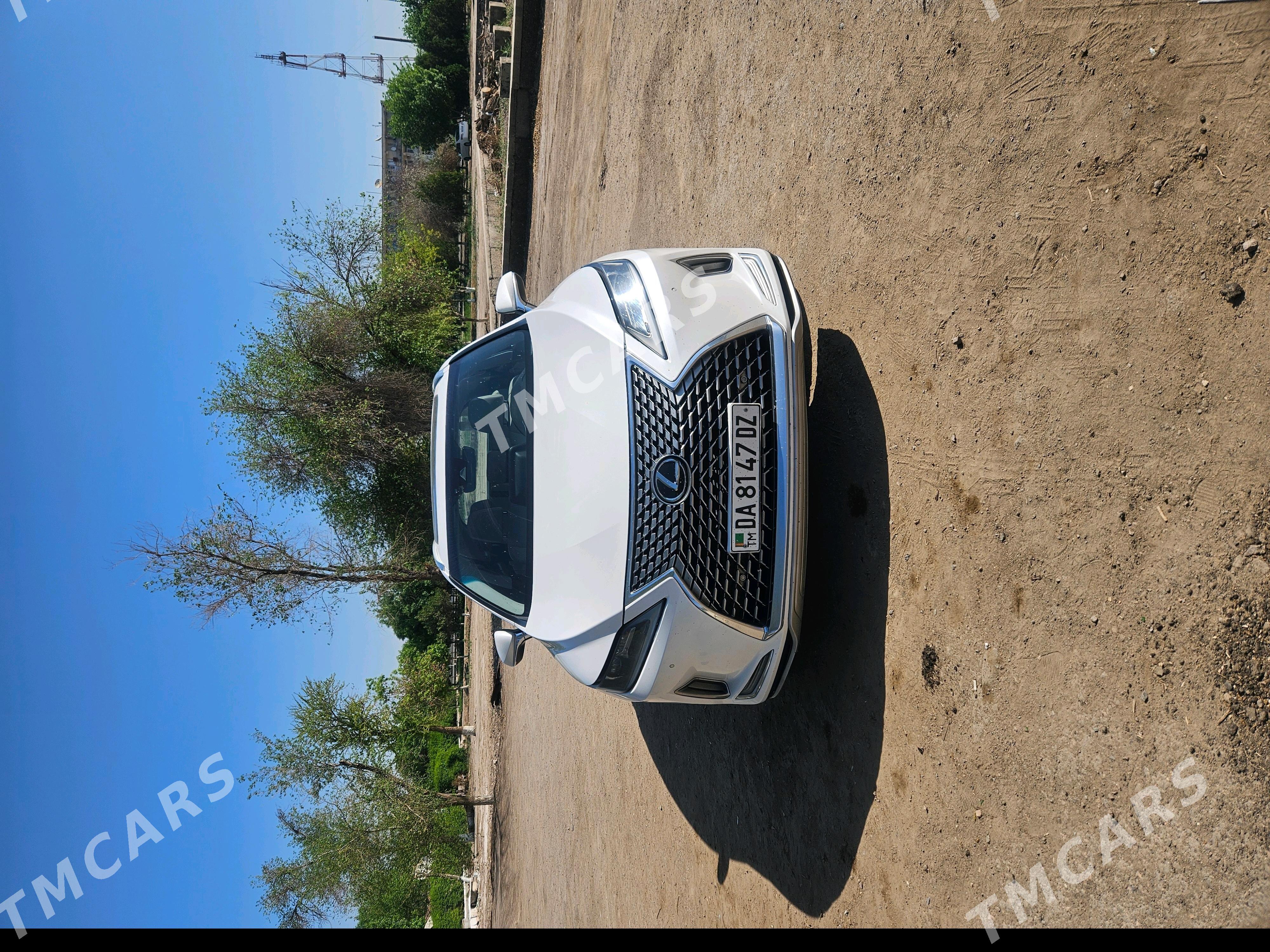 Lexus RX 350 2021 - 650 000 TMT - Daşoguz - img 3