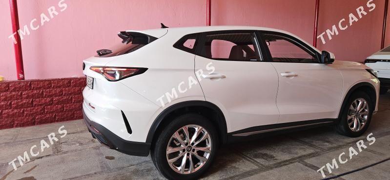 Changan CS55 Plus 2024 - 340 000 TMT - Багир - img 5
