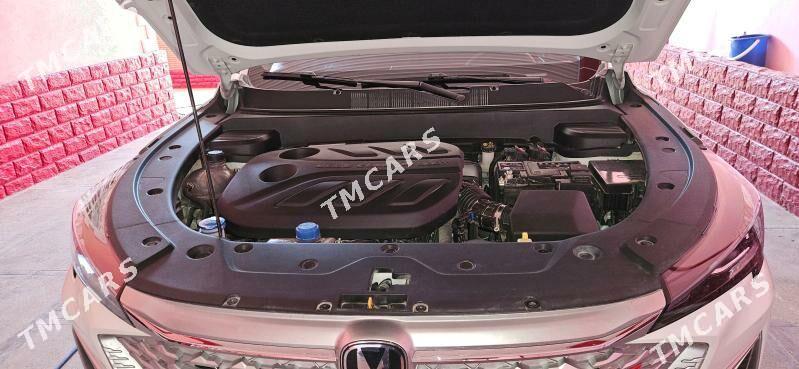 Changan CS55 Plus 2024 - 340 000 TMT - Багир - img 4