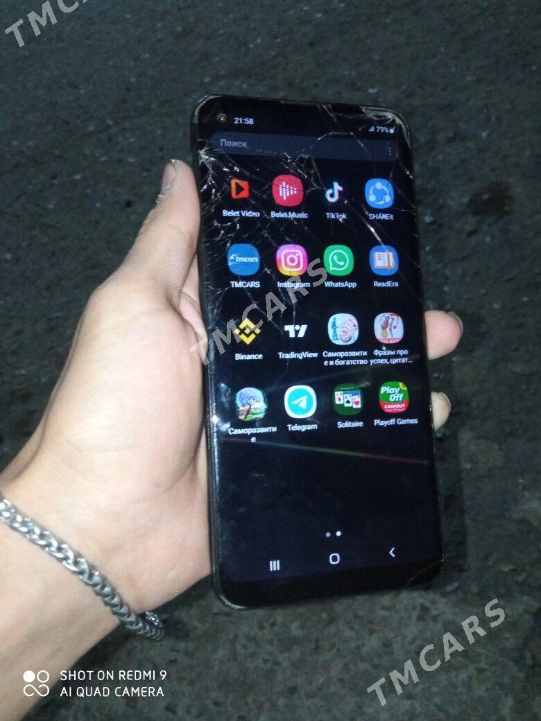 Samsung A11 - Дашогуз - img 2