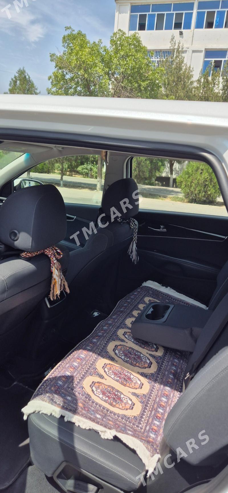 Kia Sorento 2019 - 290 000 TMT - Aşgabat - img 7