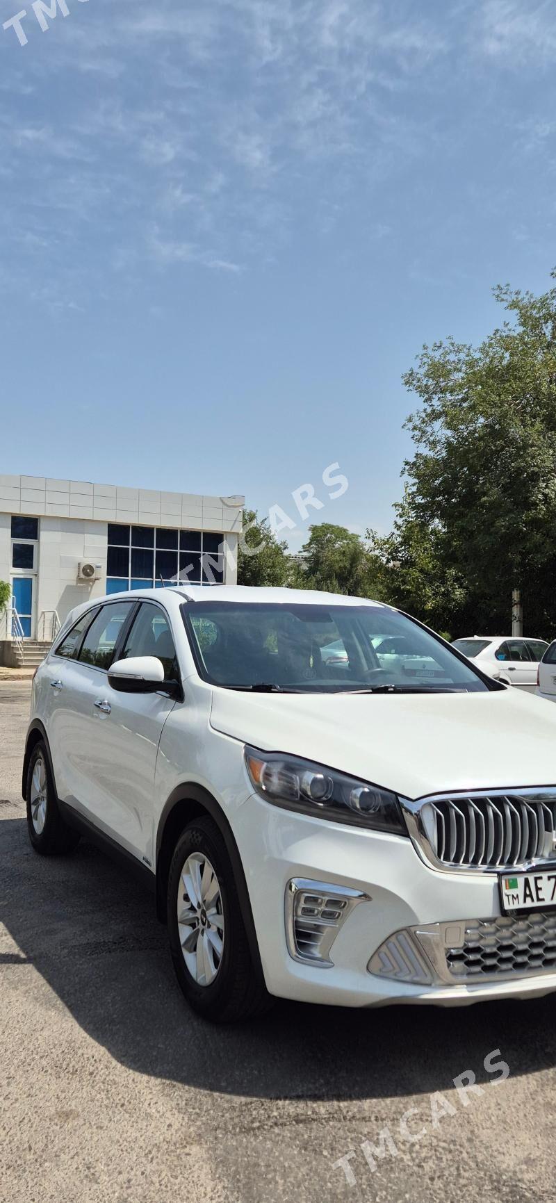 Kia Sorento 2019 - 290 000 TMT - Aşgabat - img 3