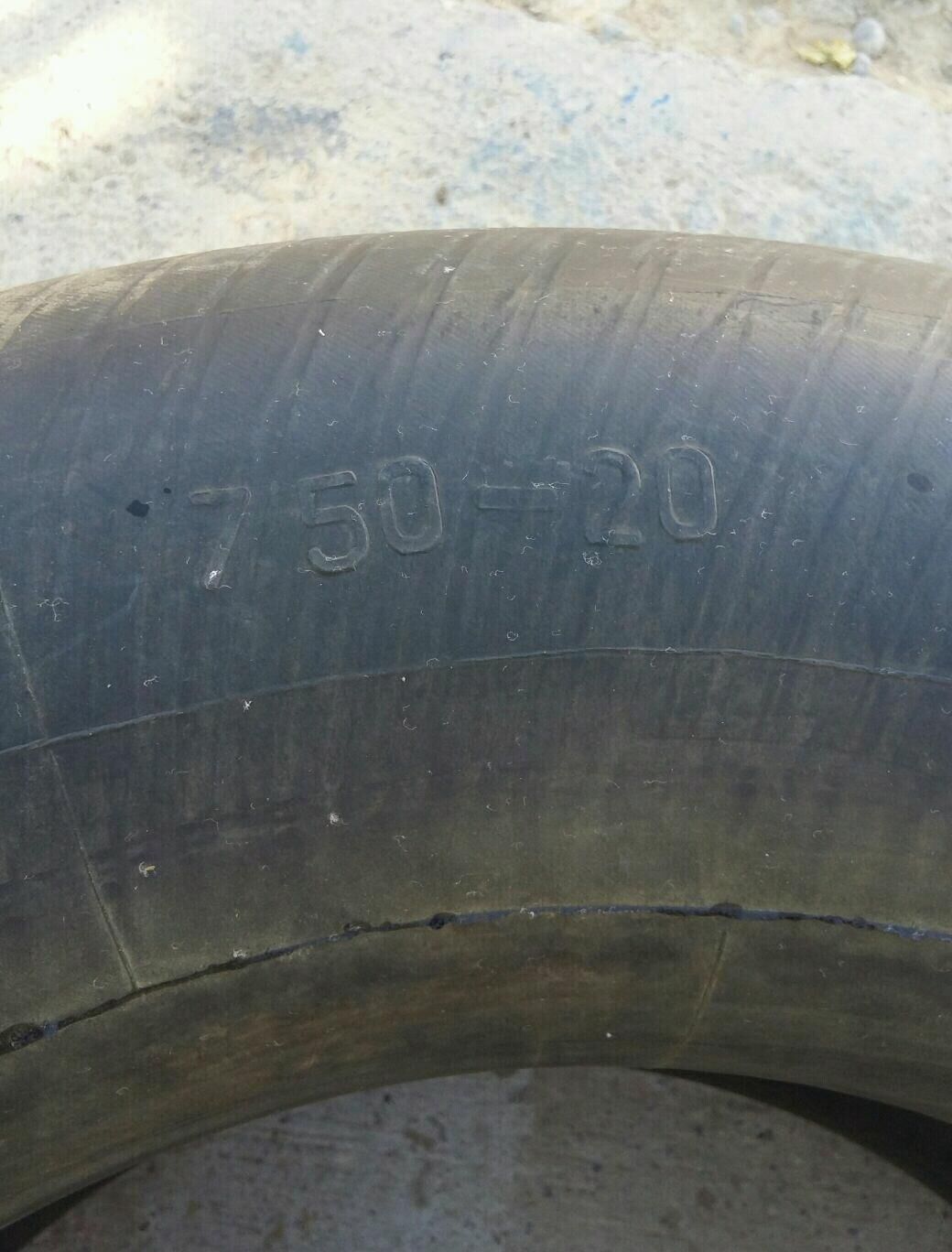 Gaz 52 53 mtz kamer içgi 290 TMT - Анев - img 2