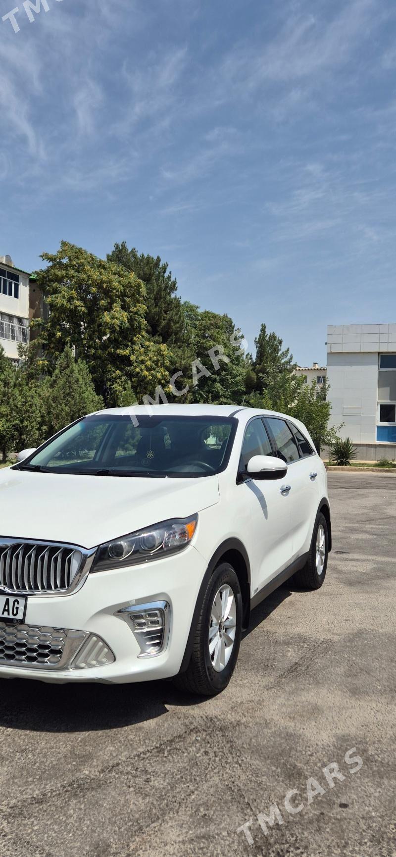 Kia Sorento 2019 - 290 000 TMT - Aşgabat - img 5