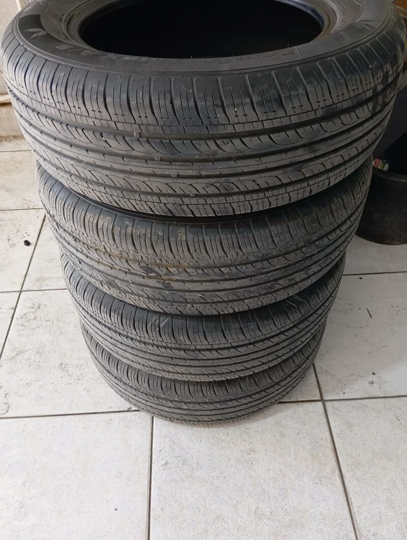 195 65 15 4şt 1 200 TMT - Garadamak - img 3