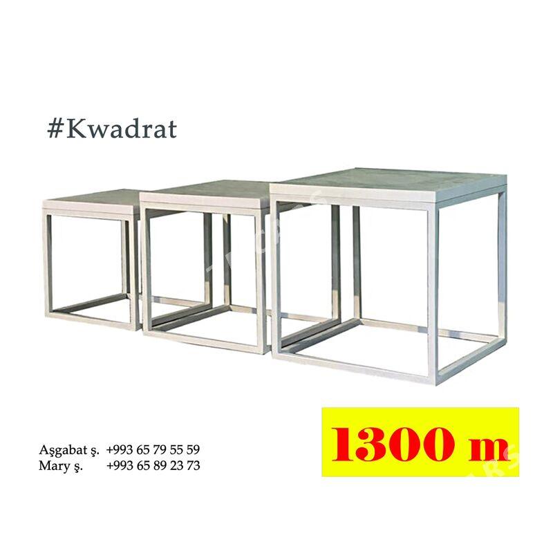 Žurnalny Stol Stul Diwan Mebel - Mary - img 4