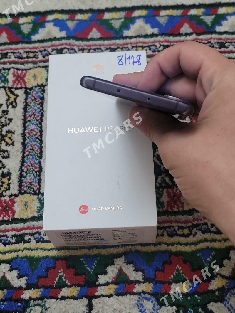 Huawei p30 pro - Ашхабад - img 8
