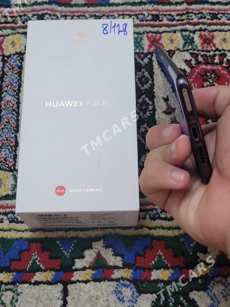 Huawei p30 pro - Ашхабад - img 7