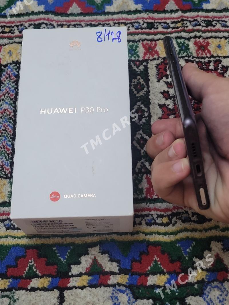 Huawei p30 pro - Ашхабад - img 6