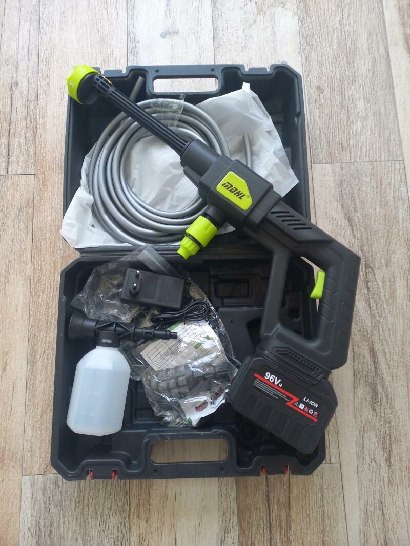 moÿka aparat.мойка апарат. 350 TMT - 16-njy tapgyr - img 3