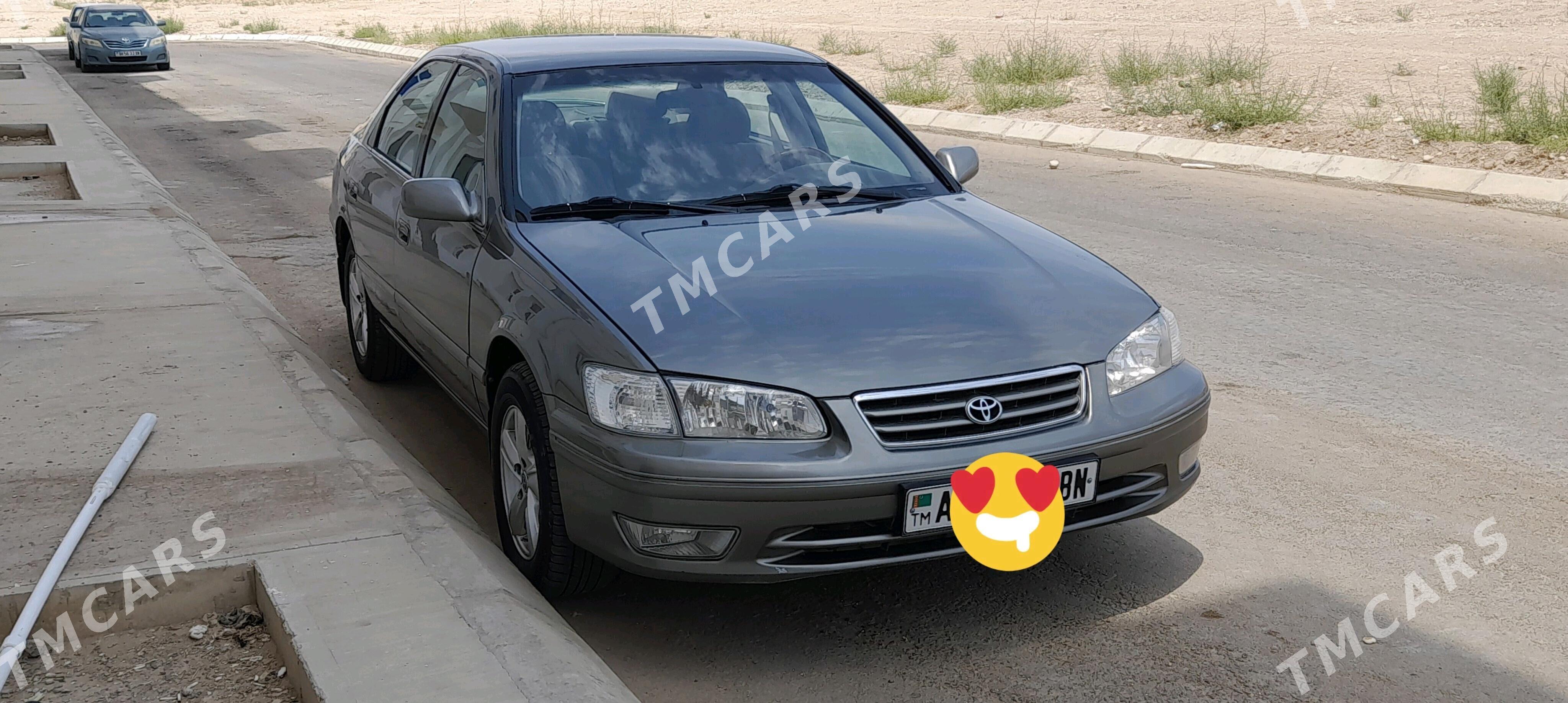 Toyota Camry 1997 - 122 000 TMT - Balkanabat - img 3