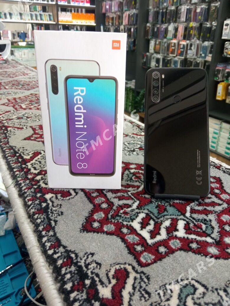 Redmi Note 8 - Мары - img 2