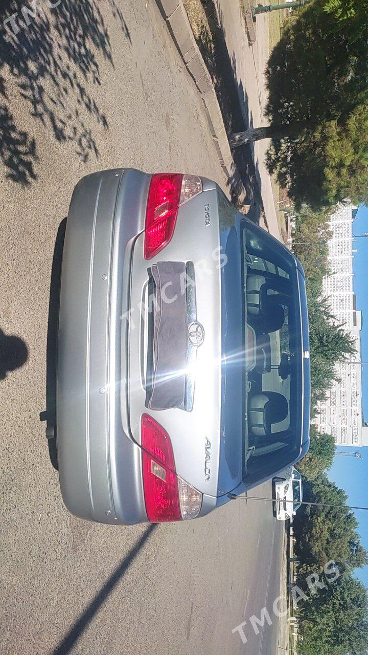 Toyota Avalon 2004 - 200 000 TMT - Туркменабат - img 3
