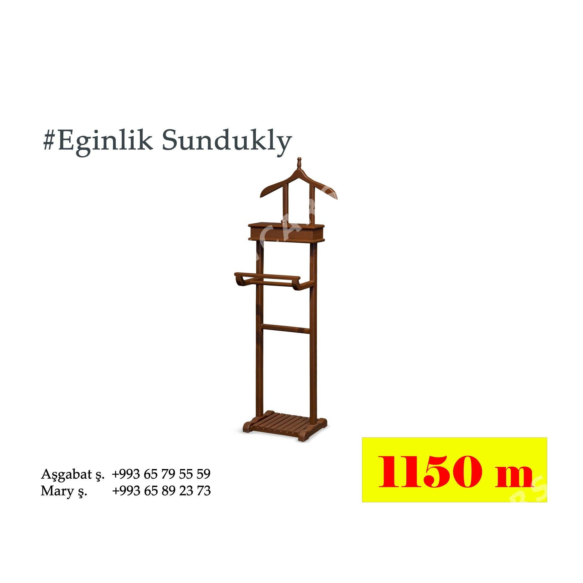 Weşelka Eginlik Şkaf Mebel - Ашхабад - img 7