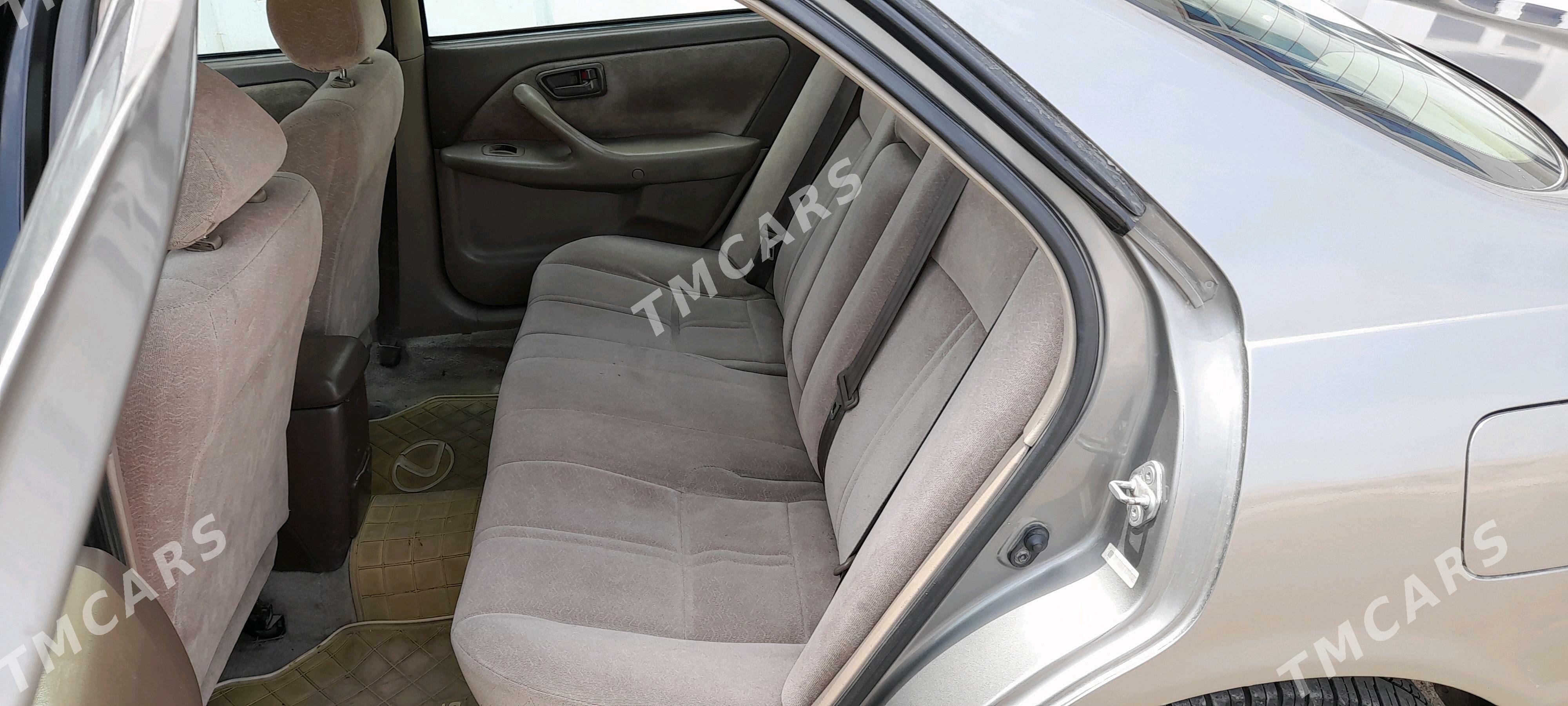 Toyota Camry 1997 - 122 000 TMT - Balkanabat - img 5