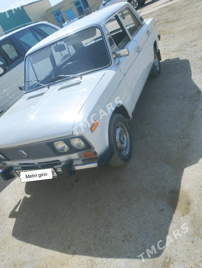 Lada 2106 1987 - 18 000 TMT - Мары - img 2