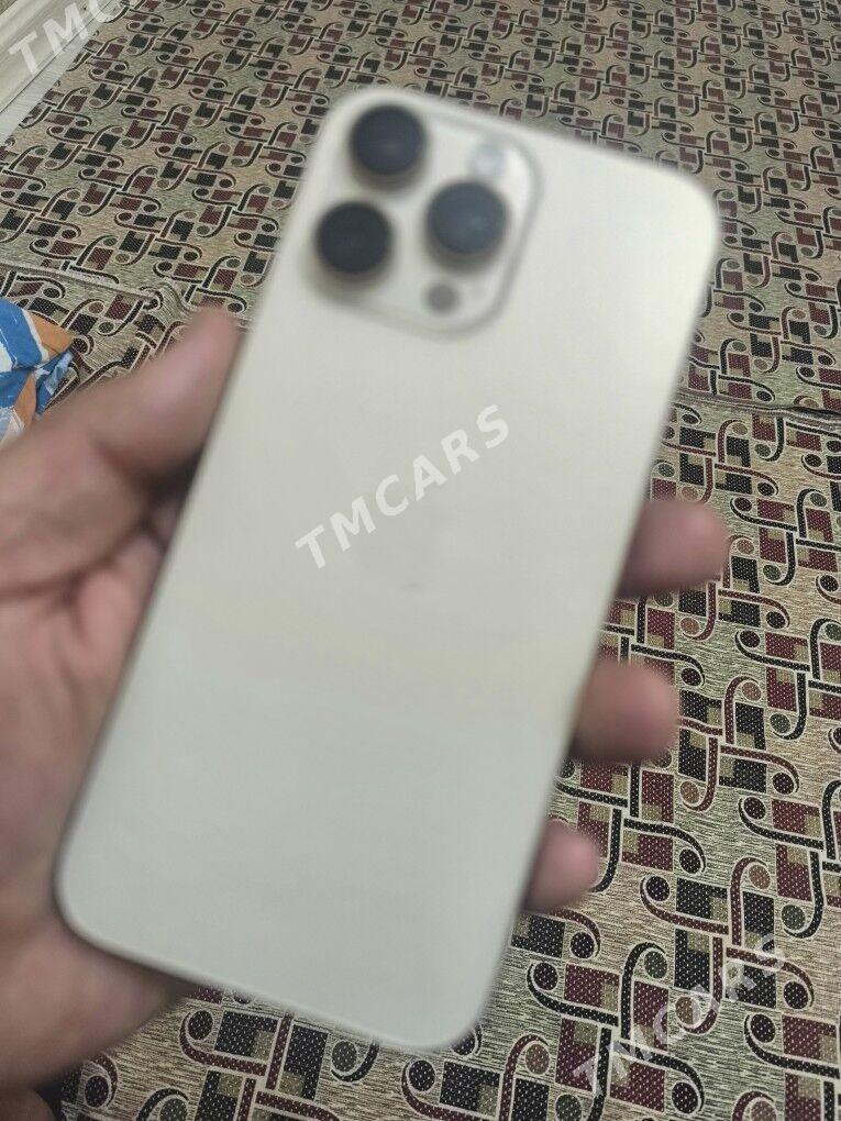 iPhone  16 Pro Maks  256gb - Ашхабад - img 4