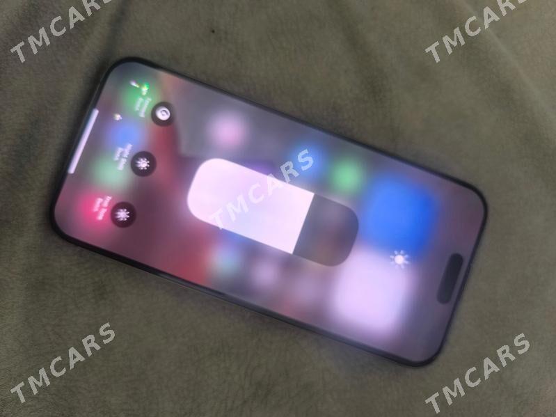 iPhone  16 Pro Maks  256gb - Ашхабад - img 7
