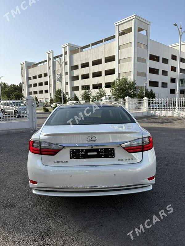Lexus ES 350 2016 - 500 000 TMT - Parahat 4 - img 6