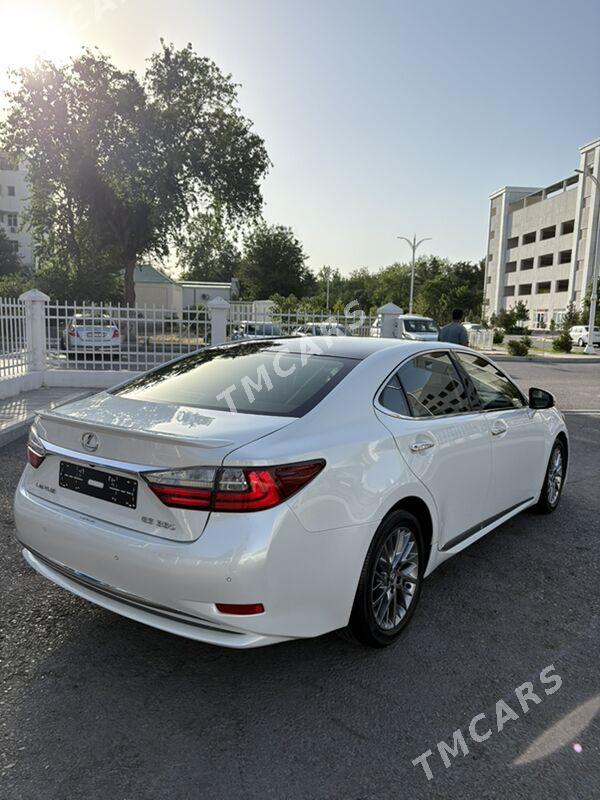 Lexus ES 350 2016 - 500 000 TMT - Parahat 4 - img 4
