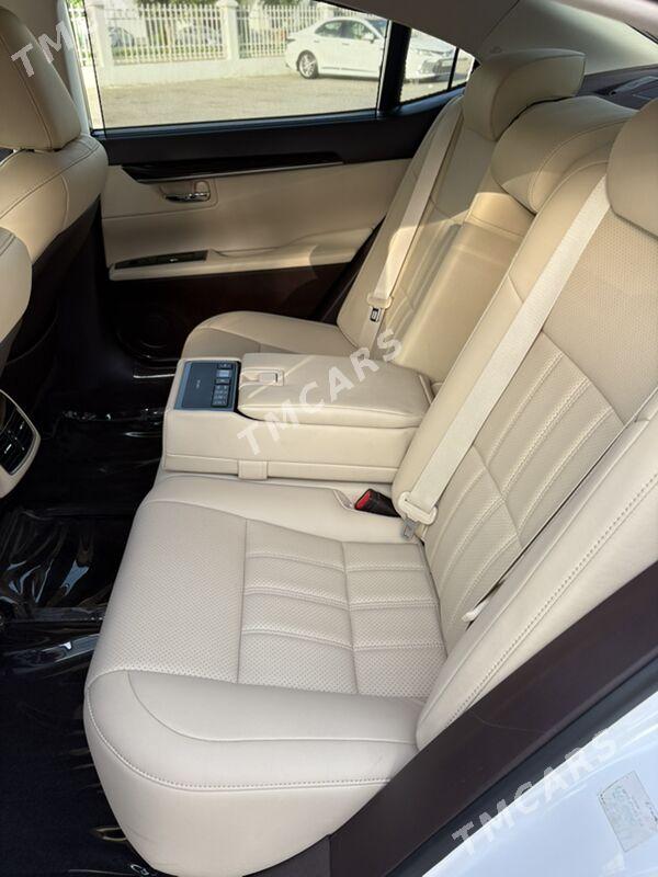 Lexus ES 350 2016 - 500 000 TMT - Parahat 4 - img 3