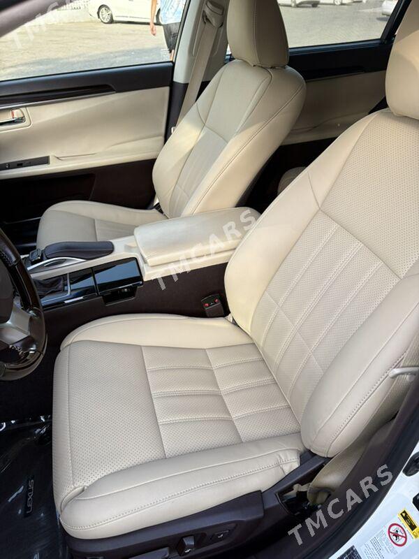 Lexus ES 350 2016 - 500 000 TMT - Parahat 4 - img 2