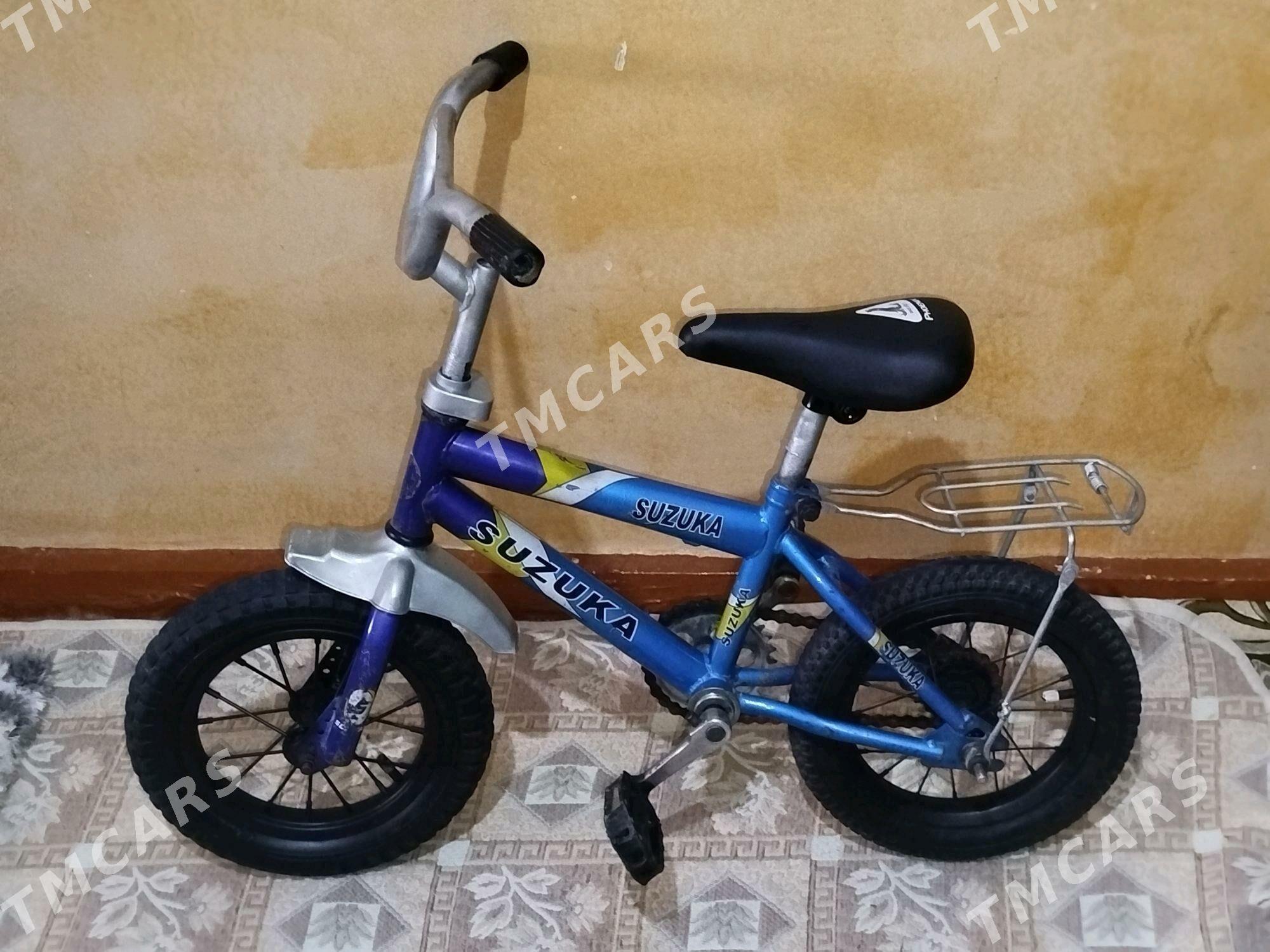caga Tigir - Aşgabat - img 2