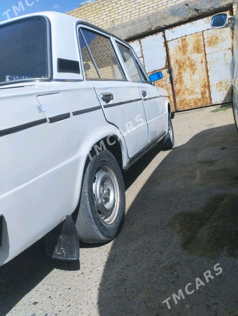Lada 2106 1987 - 18 000 TMT - Мары - img 3