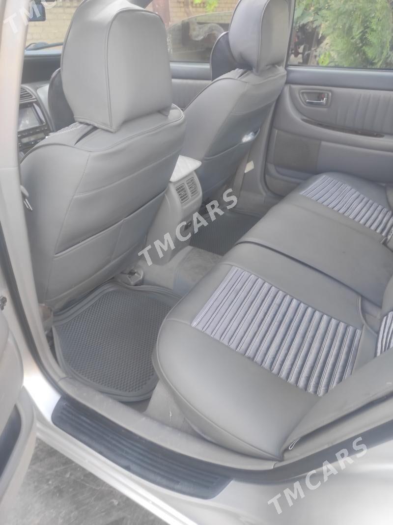 Toyota Avalon 2003 - 200 000 TMT - Dänew - img 2