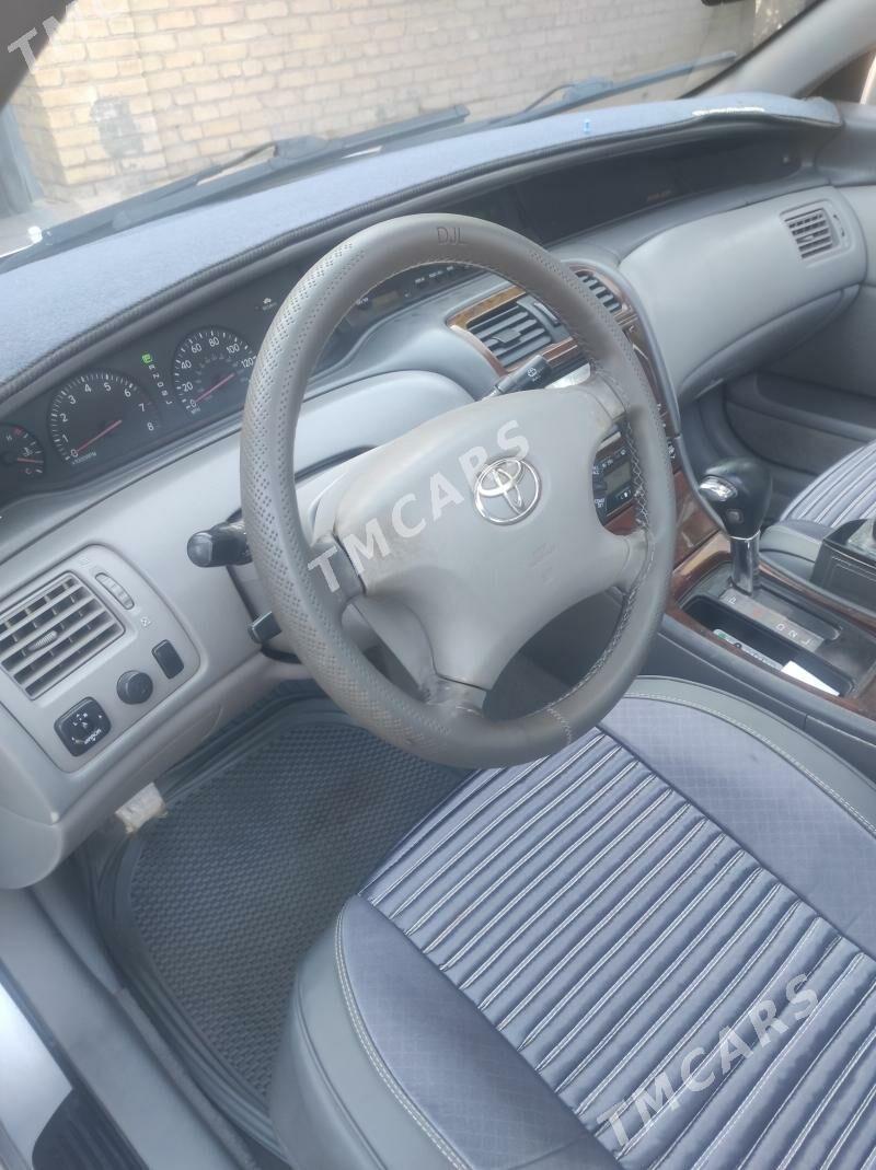 Toyota Avalon 2003 - 200 000 TMT - Dänew - img 5