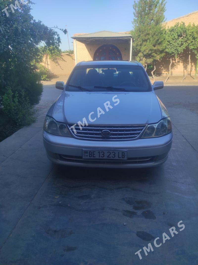 Toyota Avalon 2003 - 200 000 TMT - Dänew - img 3