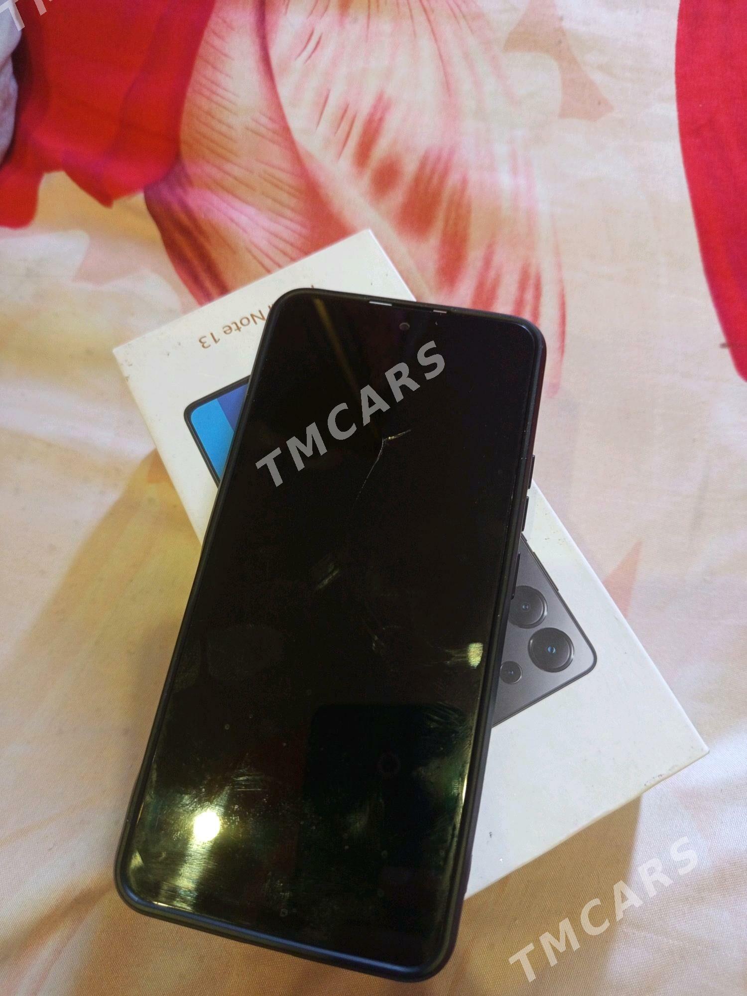 redmi.not.13.128 - Дашогуз - img 2