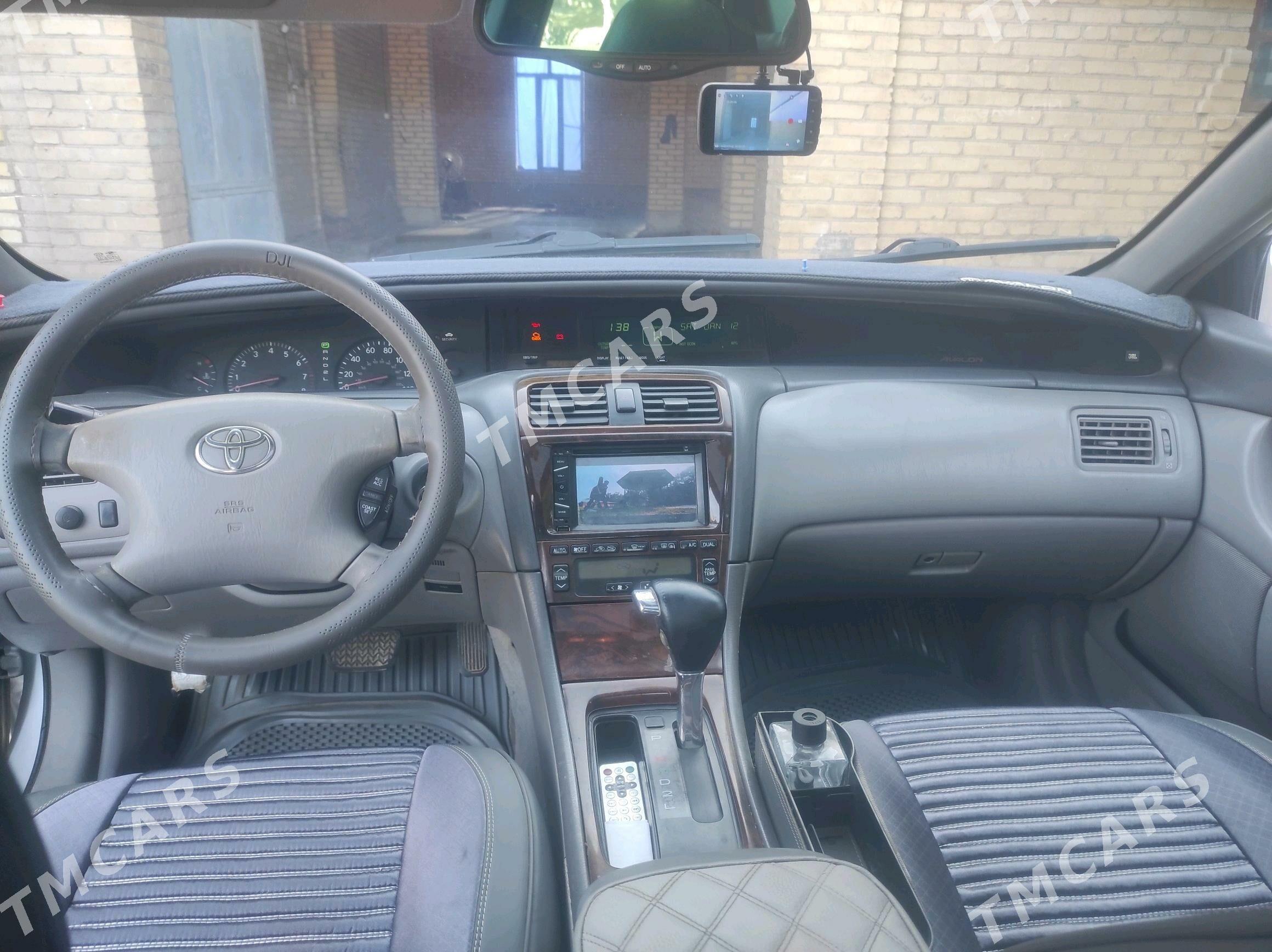 Toyota Avalon 2003 - 200 000 TMT - Dänew - img 6