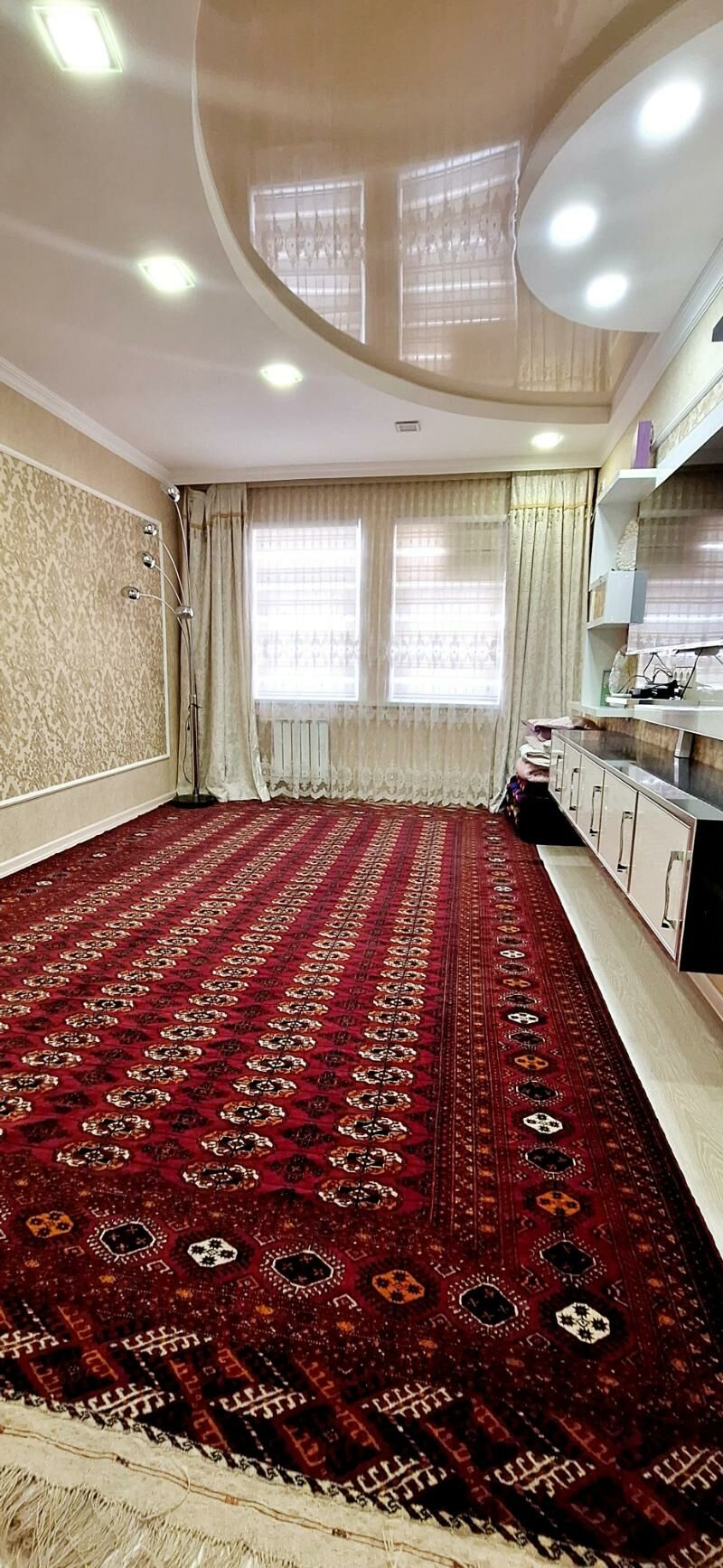 Arenda Mir6 oglana.ful - Aşgabat - img 2