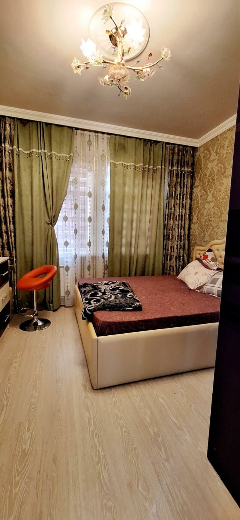 Arenda Mir6 oglana.ful - Aşgabat - img 3