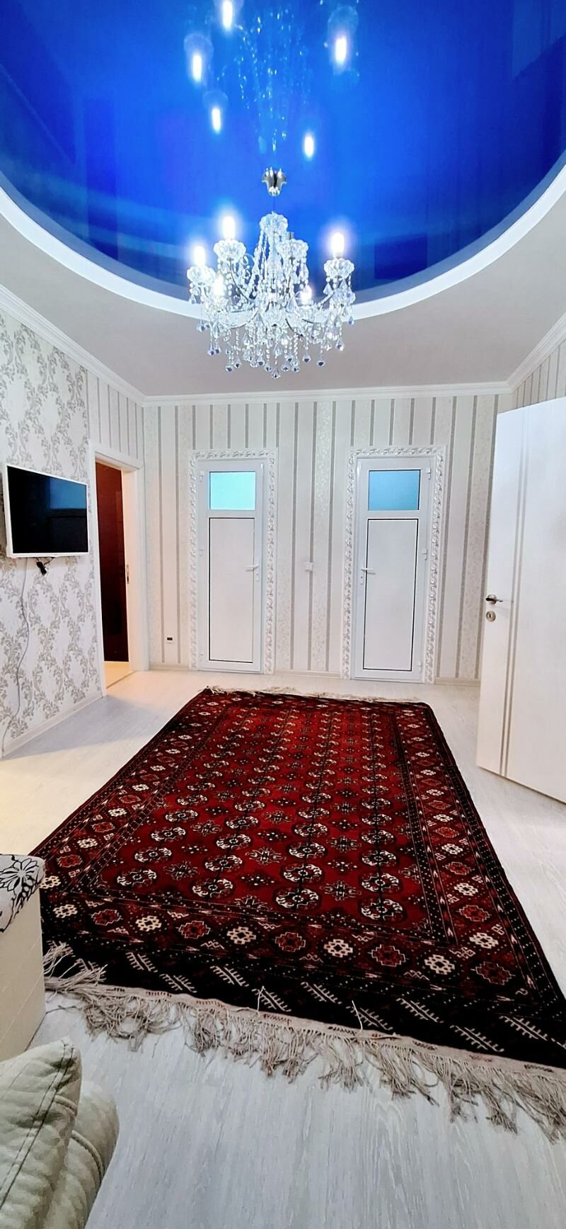 Arenda Mir6 oglana.ful - Aşgabat - img 8