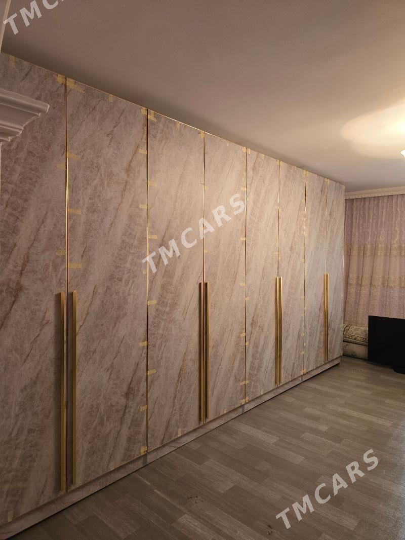 MEBEL TÄZE GARNITUR ŞKAF - Aşgabat - img 2