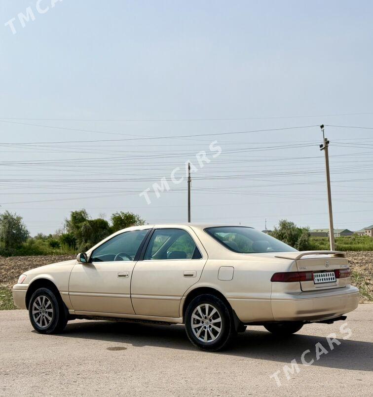 Toyota Camry 1999 - 130 000 TMT - Köneürgenç - img 3