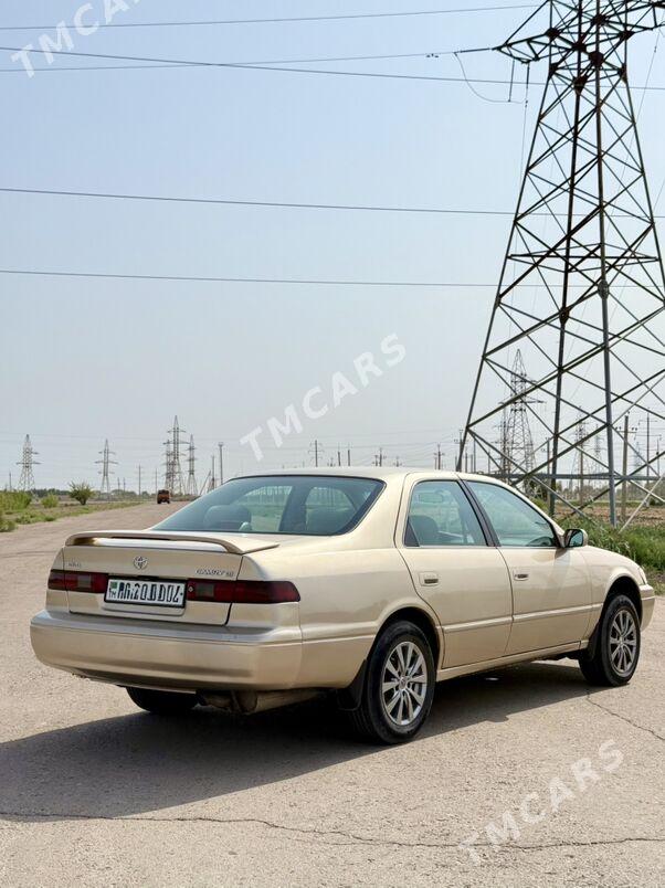 Toyota Camry 1999 - 130 000 TMT - Köneürgenç - img 4