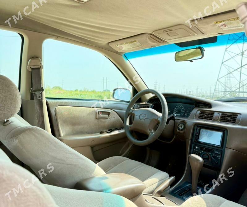 Toyota Camry 1999 - 130 000 TMT - Köneürgenç - img 6