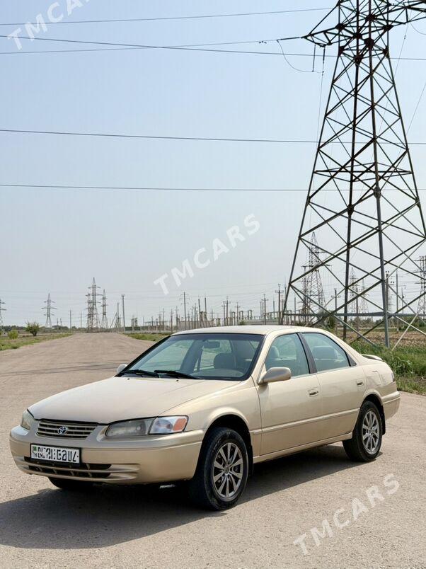 Toyota Camry 1999 - 130 000 TMT - Köneürgenç - img 2