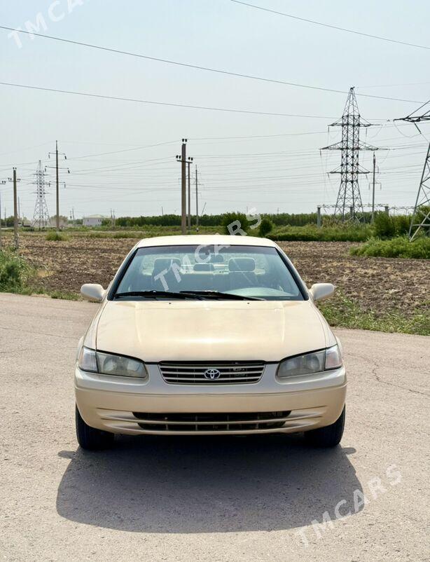 Toyota Camry 1999 - 130 000 TMT - Köneürgenç - img 5