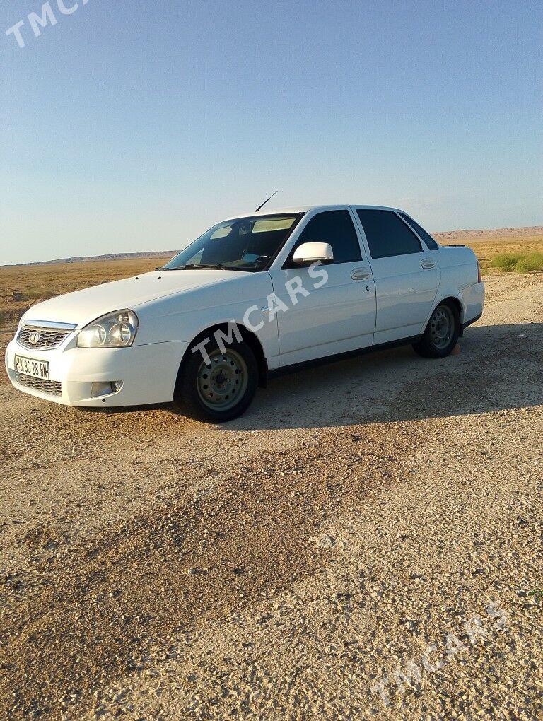 Lada Priora 2015 - 90 000 TMT - Туркменбаши - img 2